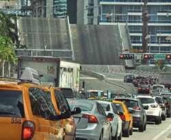 Study for Tunnel to Replace Brickell Draw Bridge