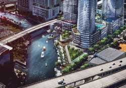 Miami River Project