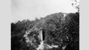 Fort Brickell Bunker in 1900