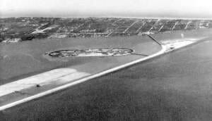 County Causeway in 1919