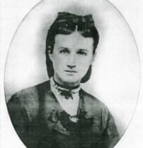 Mary Brickell Wins Land Title Case in 1898
