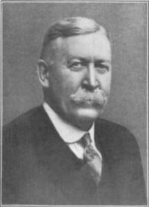 William W. Wheeler