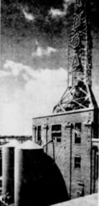 Regal Brewery near downtown Miami in 1964