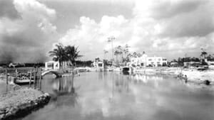 Venetian Pool Added to National Register in 1981