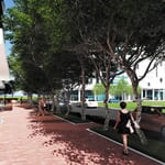 Miami Center Development