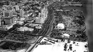 Miami History Podcast: Bayfront Park