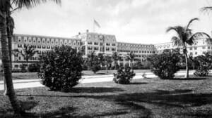 Miami History Podcast: Royal Palm Hotel