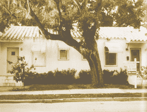 Miami History Podcast: Perricones in Brickell