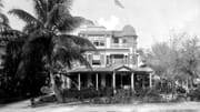 The Miami Club in 1911