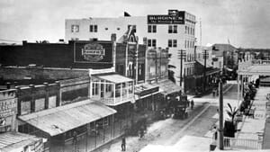 Miami History Podcast: Burdines – The Florida Store