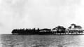 McGraw and Logan Mansions in Point View in 1920
