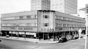 Roper Building on October 19, 1950