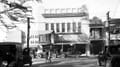 Miami Tribune Building at 55 NW First Street in 1924