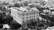YMCA Building in 1920 from McAllister Hotel