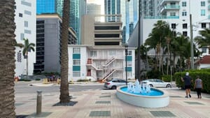 1950s Era Brickell Apartments Sold for $20M