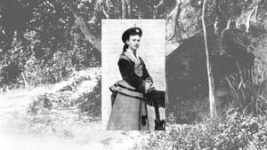Mary Brickell Wins Land Title Case in 1898