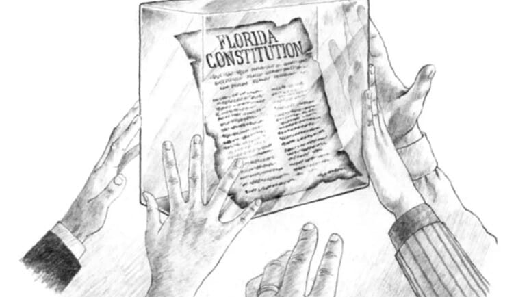 1968 Florida Constitution
