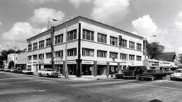 Coolidge Building on April 11, 1979